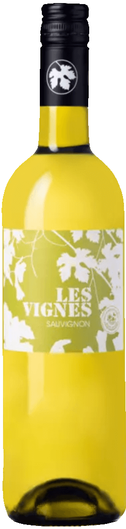 Bourdic Les Vignes Sauvignon Blanc IGP Rhone 2024 Frankreich
