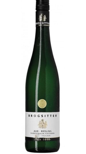 Brogsitter Riesling trocken Marienthaler Stiftsberg QbA Ahr