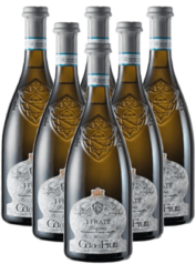 Ca dei Frati I Frati Lugana DOC Gardasee Italien 6er Angebot