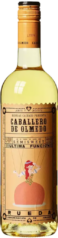 Cachazo Caballero de Olmeda Semidulce Rueda Spanien