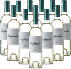 Canforrales Lucia Blanco Airen Spanien 12er Angebot