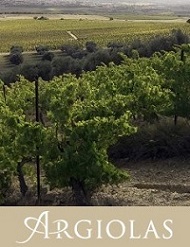 Cantina Argiolas