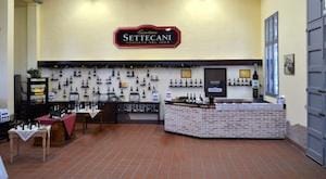 Cantina Settecani