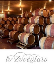 Cascina Lo Zoccolaio