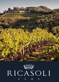 Castello di Brolio