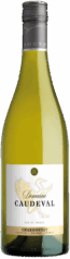 Caude Val Chardonnay Blanc IGP Paul Mas Frankreich