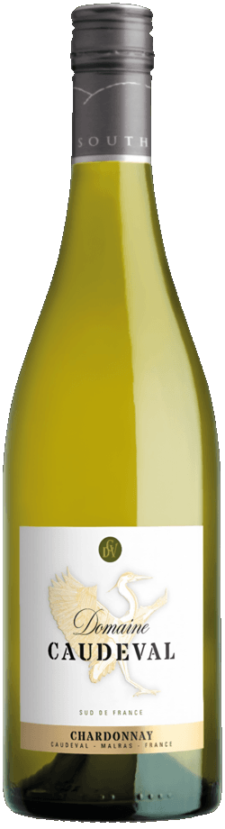 Paul Mas Chardonnay Blanc Caude Val IGP Languedoc 2024 Frankreich