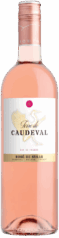 Paul Mas Caude Val Syrah Rosé IGP Languedoc Frankreich