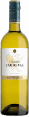 Caude Val Sauvignon Blanc IGP Languedoc Paul Mas Frankreich