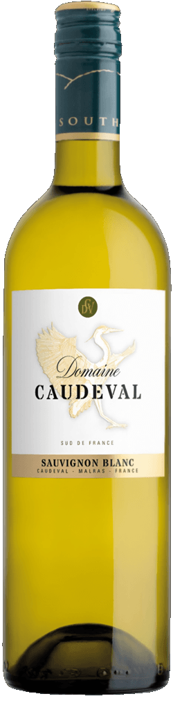 Caude Val Sauvignon Blanc IGP Languedoc Paul Mas Frankreich