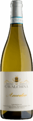 Cavalchina Amedeo Bianco di Custoza Superiore Gardasee Italien