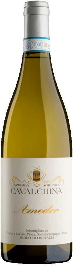 Cavalchina Amedeo Bianco di Custoza Superiore DOC 2023 Italien