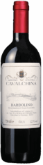 Cavalchina Bardolino Rosso Gardasee Italien