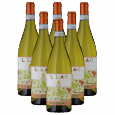 Cavalchina Lugana 'L Lac Bianco DOC Italien 6er Angebot