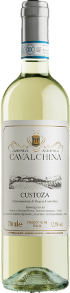 Cavalchina Bianco di Custoza Veneto DOC 2024 Italien
