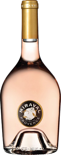 Chateau Miraval Rosé Cotes de Provence AOC 2024 Frankreich