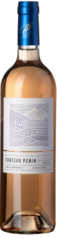Chateau Penin Rosé trocken Bordeaux AOC Frankreich