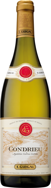 E. Guigal Condrieu Blanc Rhone AOC 2022 Frankreich
