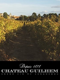 Chateau Guilhem