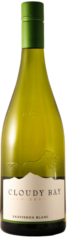 Cloudy Bay Sauvignon Blanc Marlborough Neuseeland