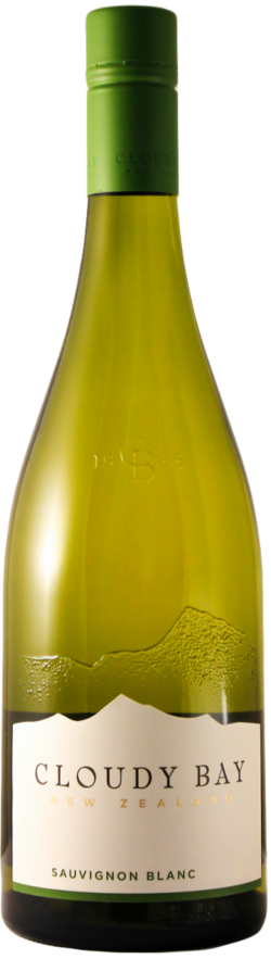 Cloudy Bay Sauvignon Blanc Marlborough Neuseeland