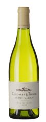 Collovray & Terrier Saint Veran Blanc Tradition AOC Frankreich