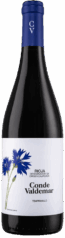 Conde de Valdemar Tinto Tempranillo Rioja Spanien