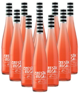Perelada Cresta Rosa Emporda 12er Weinpaket Spanien