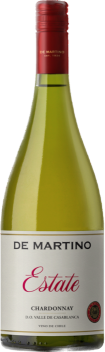De Martino Chardonnay Estate Blanco Casablanca 2023 Chile