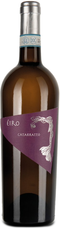 Di Camillo Eiro Catarrato Bianco Sicilia DOC 2023 Italien
