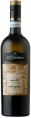 Le Contesse Pinot Grigio Bianco IGT Veneto Italien