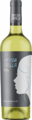 Di Camillo Pinot Grigio Contessa Camilla Bianco IGT Italien