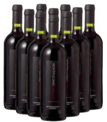 Di Camillo Montepulciano Rosso DOC Italien 12er Angebot