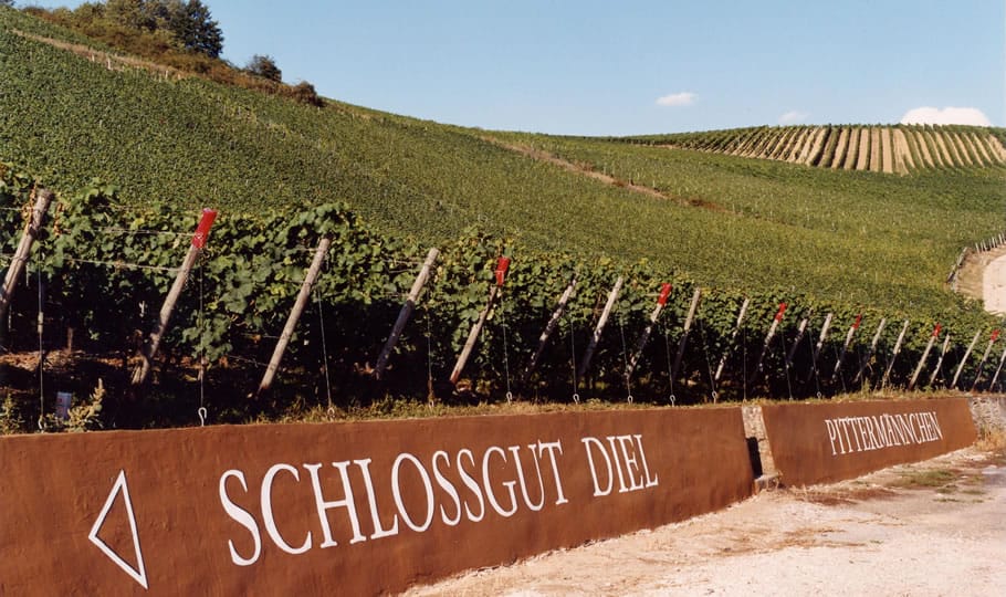 Schlossgut Diel