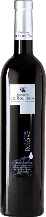 Domaine La Rouillère Grande Reserve Rouge AOP 2023 Frankreich