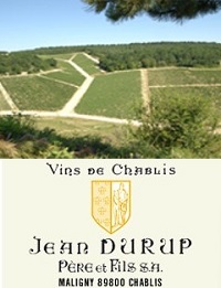 Domaine Jean Durup