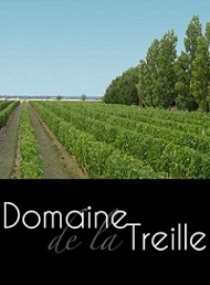 Domaine Laguille