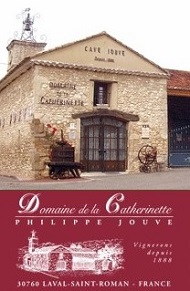 Domaine Philippe Jouve