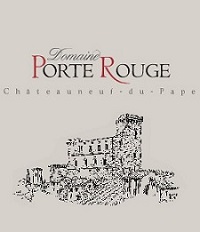 Domaine Porte Rouge