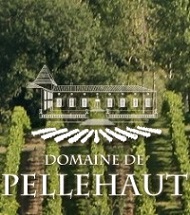 Domaine de Pellehaut