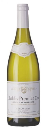 Jean Durup Chablis Montee de Tonnerre Premier Cru AOC 2023 Frankreich