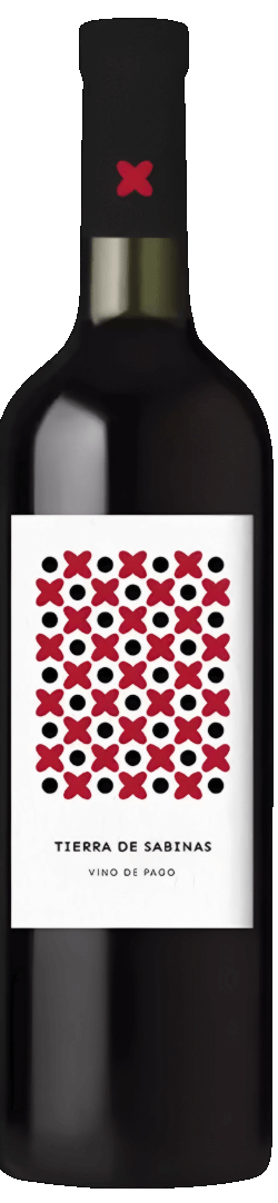 Finca Elez Flor de Sabina Tinto Ecologico Spanien BIO