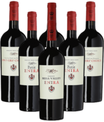 Bessa Valley Probierpaket Graf von Neipperg Bulgarien Angebot