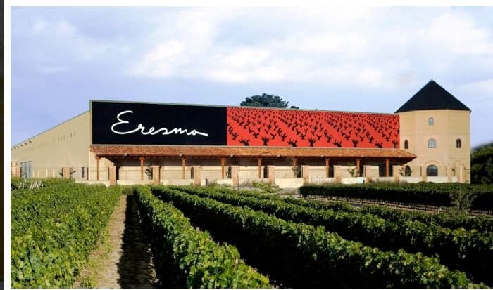 Bodegas La Soterrana