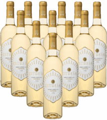 Estreia Vinho Verde Branco Ponte da Barca Portugal 12er Angebot