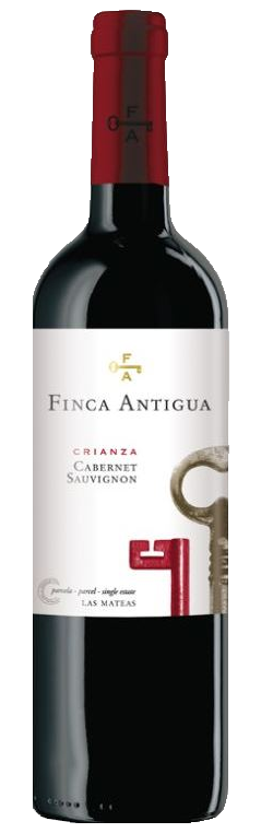 Finca Antigua Cabernet Sauvignon Crianza La Mancha Spanien