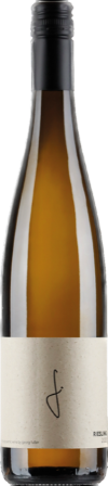 Martin & Georg Fußer Gutsriesling trocken Pfalz Bio