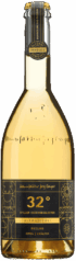 Jörg Geiger 32 Grad Riesling alkoholfrei Baden