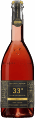 Jörg Geiger 33 Grad Pinot Meunier alkoholfrei Baden