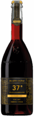 Jörg Geiger 37 Grad Pinot Noir alkoholfrei Baden